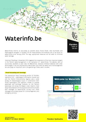 Waterinfo.be cover