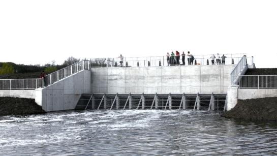 Belgian Hydraulics Day