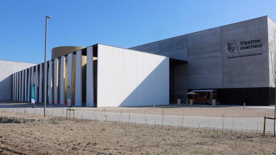 Martitiem Onderzoekscentrum (MOC)