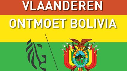 MOU België-Bolovië
