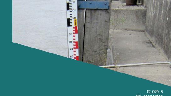 Moneos monitoring 2015