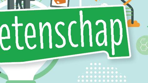 Dag van de wetenschap