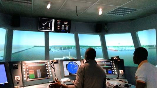 training on SIM.jpg