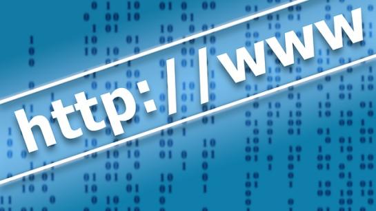 nieuwe website
