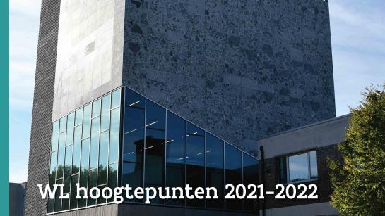 cover wl jaarverslag 2021-2022