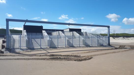 onderzoeksdijk