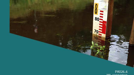 hydrologisch jaarboek 2022