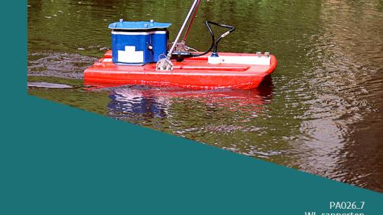 hydrologisch jaarboek 2023