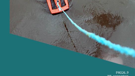 hydrologisch jaarboek 2025