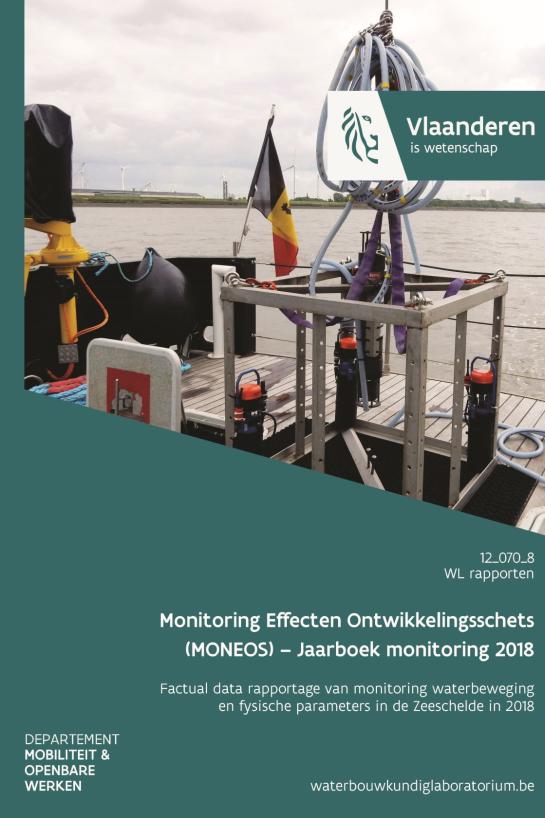 Monitoring Effecten Ontwikkelingsschets (MONEOS) – Jaarboek monitoring 2018
