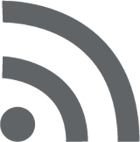 RSS feed groot