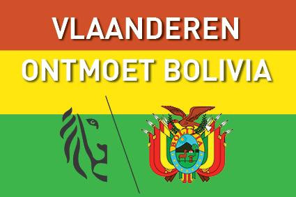 MOU België-Bolovië