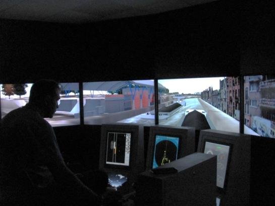 binnenvaart SIM omgeving Kanaal naar Charleroi.jpg