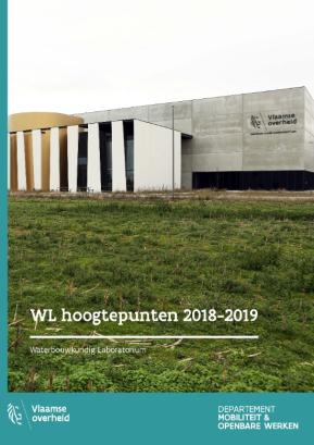WL jaarverslag 2018-2019