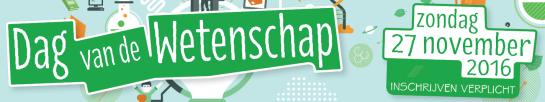 Dag van de wetenschap