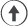 navigatiepijl