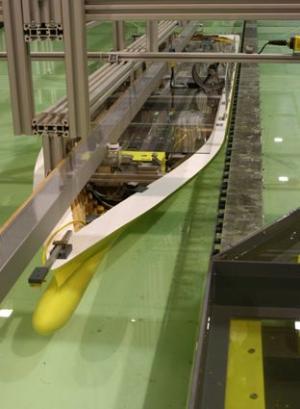 scheepsmodel