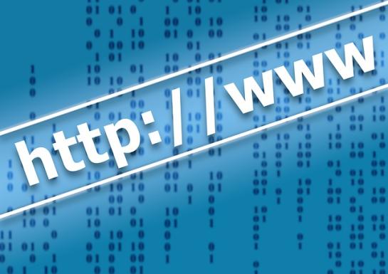nieuwe website