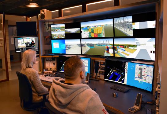 Operatorroom