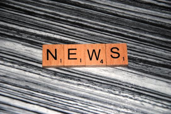 news