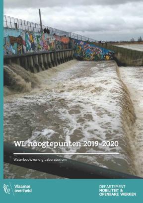 WL jaarverslag