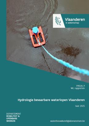 hydrologisch jaarboek 2025